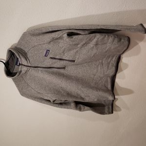 Patagonia Better Sweater